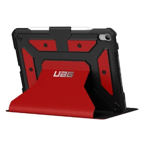 Протиударний чохол UAG Metropolis Magma для iPad Pro 12.9" (2018) - Фото 5