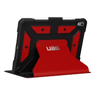 Протиударний чохол UAG Metropolis Magma для iPad Pro 12.9" (2018) - Фото 6