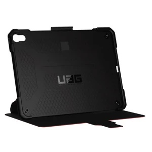 Протиударний чохол UAG Metropolis Magma для iPad Pro 12.9" (2018) - Фото 8