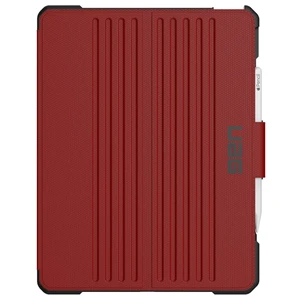 Противоударный чехол-книжка UAG Metropolis Magma для iPad Pro 12.9" (2022 | 2021) - Фото 2