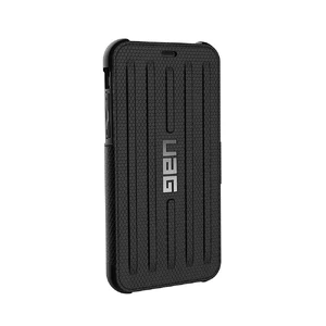 Чехол UAG Metropolis Series Black для iPhone X | XS - Фото 3