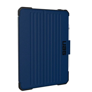 Противоударный чехол-книжка UAG Metropolis Series Cobalt для iPad Pro 12.9" (2020) - Фото 2