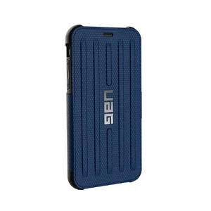 Чехол UAG Metropolis Series Cobalt для iPhone X | XS - Фото 3