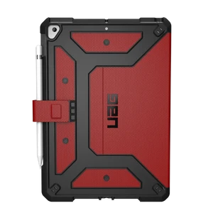 Противоударный чехол UAG Metropolis Series Magma для iPad 9 | 8 | 7 10.2" (2021 | 2020 | 2019)