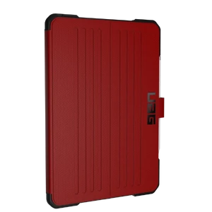 Противоударный чехол UAG Metropolis Series Magma для iPad 9 | 8 | 7 10.2" (2021 | 2020 | 2019) - Фото 4