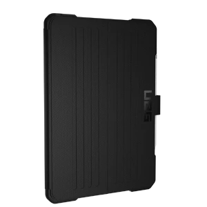 Протиударний чохол UAG Metropolis Series Black для iPad 9 | 8 | 7 10.2" (2021 | 2020 | 2019) - Фото 3