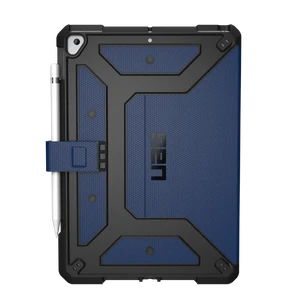 Противоударный чехол UAG Metropolis Series Cobalt для iPad 9 | 8 | 7 10.2" (2021 | 2020 | 2019)