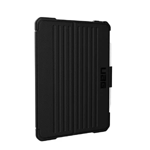Протиударний чохол-книжка UAG Metropolis Series Black для iPad Pro 11" (2020) - Фото 2
