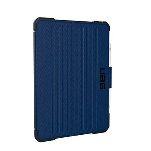Противоударный чехол-книжка UAG Metropolis Series Cobalt для iPad Pro 11" (2020) - Фото 2