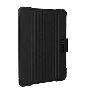 Противоударный чехол-книжка UAG Metropolis Series Black для iPad Pro 12.9" (2020) - Фото 2