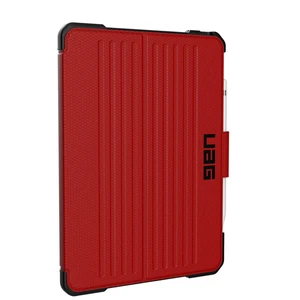 Противоударный чехол-книжка UAG Metropolis Series Magma для iPad Pro 12.9" (2020) - Фото 2