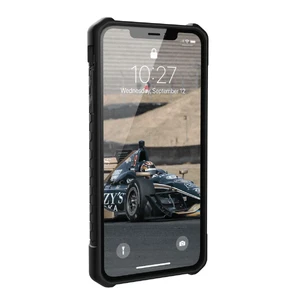 Ударостійкий чохол UAG Monarch Black для iPhone XS Max - Фото 5