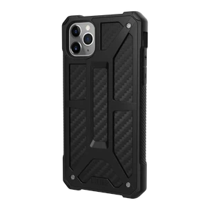 Протиударний чохол UAG Monarch Carbon Fiber для iPhone 11 Pro Max 111721114242 - Фото 1