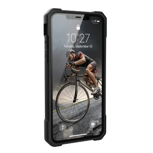 Протиударний чохол UAG Monarch Carbon Fiber для iPhone 11 Pro Max - Фото 3