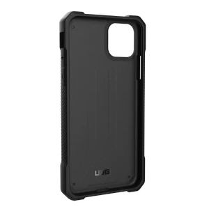 Протиударний чохол UAG Monarch Carbon Fiber для iPhone 11 Pro Max - Фото 4