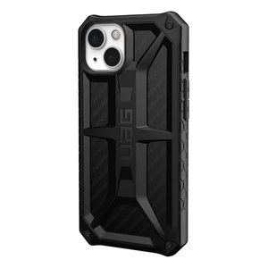 Протиударний чохол UAG Monarch Carbon Fiber для iPhone 13 - Фото 2