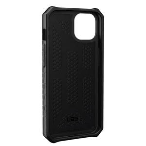 Протиударний чохол UAG Monarch Carbon Fiber для iPhone 13 - Фото 6