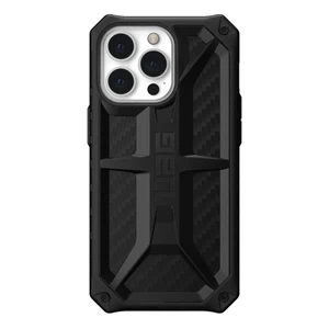 Противоударный чехол UAG Monarch Carbon Fiber для iPhone 13 Pro