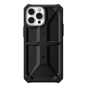 Противоударный чехол UAG Monarch Carbon Fiber для iPhone 13 Pro Max