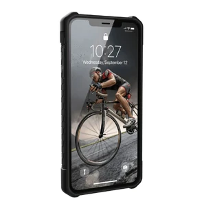 Ударостійкий чохол UAG Monarch Carbon Fiber для iPhone XS Max - Фото 5