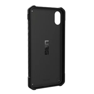 Ударостійкий чохол UAG Monarch Carbon Fiber для iPhone XS Max - Фото 6