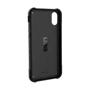 Чехол UAG Monarch Black для iPhone X | XS - Фото 4