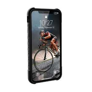 Чохол UAG Monarch Carbon Fiber для iPhone X XS OEM - Фото 3