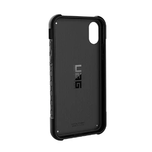 Чохол UAG Monarch Carbon Fiber для iPhone X XS OEM - Фото 4