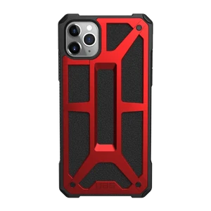 Противоударный чехол UAG Monarch Crimson для iPhone 11 Pro 111701119494 - Фото 1