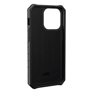 Противоударный чехол UAG Monarch Crimson для iPhone 13 Pro - Фото 6