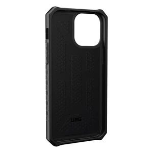 Противоударный чехол UAG Monarch Crimson для iPhone 13 Pro Max - Фото 6
