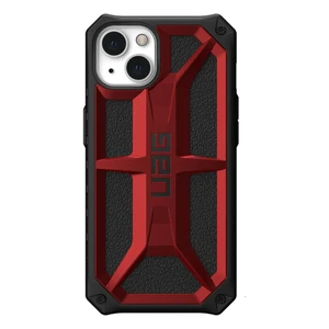 Протиударний чохол UAG Monarch Crimson для iPhone 13
