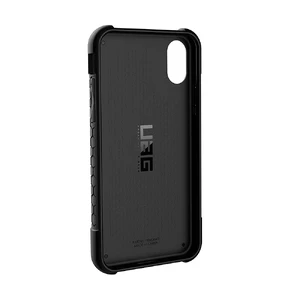 Чехол UAG Monarch Crimson для iPhone X | XS - Фото 3
