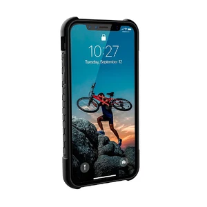 Чехол UAG Monarch Crimson для iPhone X | XS - Фото 4