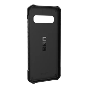 Протиударний чохол UAG Monarch Crimson для Samsung Galaxy S10 - Фото 5