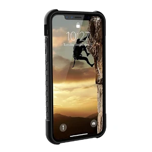 Чохол UAG Monarch Graphite для iPhone X | XS - Фото 3