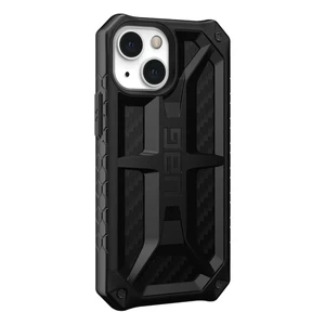 Протиударний чохол UAG Monarch Carbon Fiber для iPhone 13 mini - Фото 2