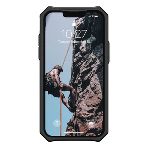 Протиударний чохол UAG Monarch Carbon Fiber для iPhone 13 mini - Фото 3