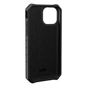 Протиударний чохол UAG Monarch Carbon Fiber для iPhone 13 mini - Фото 4