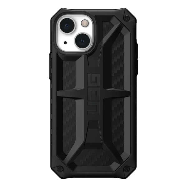 Протиударний чохол UAG Monarch Carbon Fiber для iPhone 13 mini