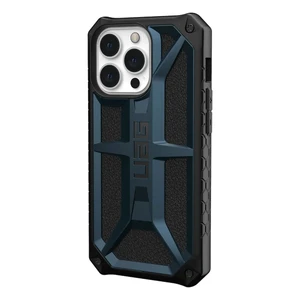 Противоударный чехол UAG Monarch Mallard для iPhone 13 Pro - Фото 2