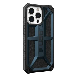 Противоударный чехол UAG Monarch Mallard для iPhone 13 Pro - Фото 3