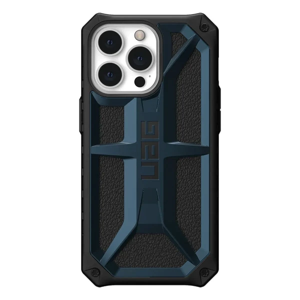 Протиударний чохол UAG Monarch Mallard для iPhone 13 Pro у Кропивницькому