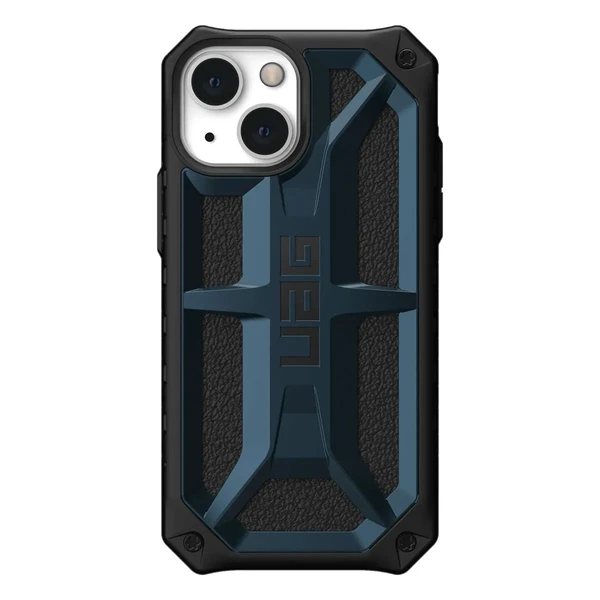 Протиударний чохол UAG Monarch Mallard для iPhone 13 mini