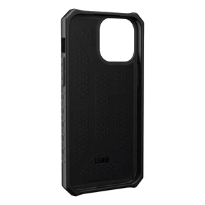 Противоударный чехол UAG Monarch Mallard для iPhone 13 Pro Max - Фото 6