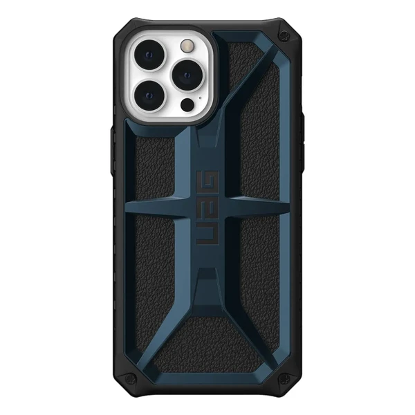 Противоударный чехол UAG Monarch Mallard для iPhone 13 Pro Max