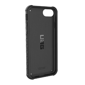 Чехол UAG Monarch Platinum для iPhone SE 3 | SE 2 | 8 | 7 | 6s | 6 - Фото 5