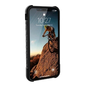 Чохол UAG Monarch Platinum для iPhone X | XS - Фото 3