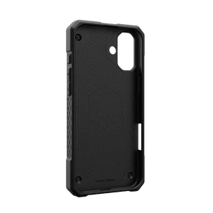 Протиударний чохол UAG Monarch Pro Carbon Fiber для iPhone 16 Plus - Фото 2