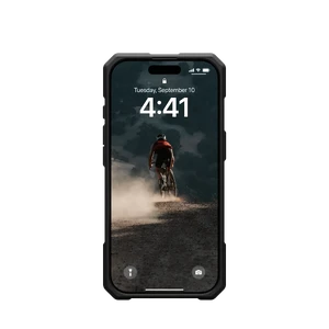 Протиударний чохол UAG Monarch Pro Mallard для iPhone 16 Pro - Фото 2